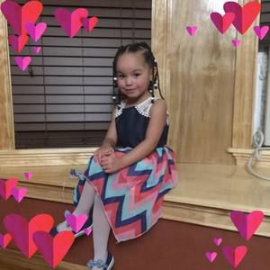 Meet your Posher, Nilda